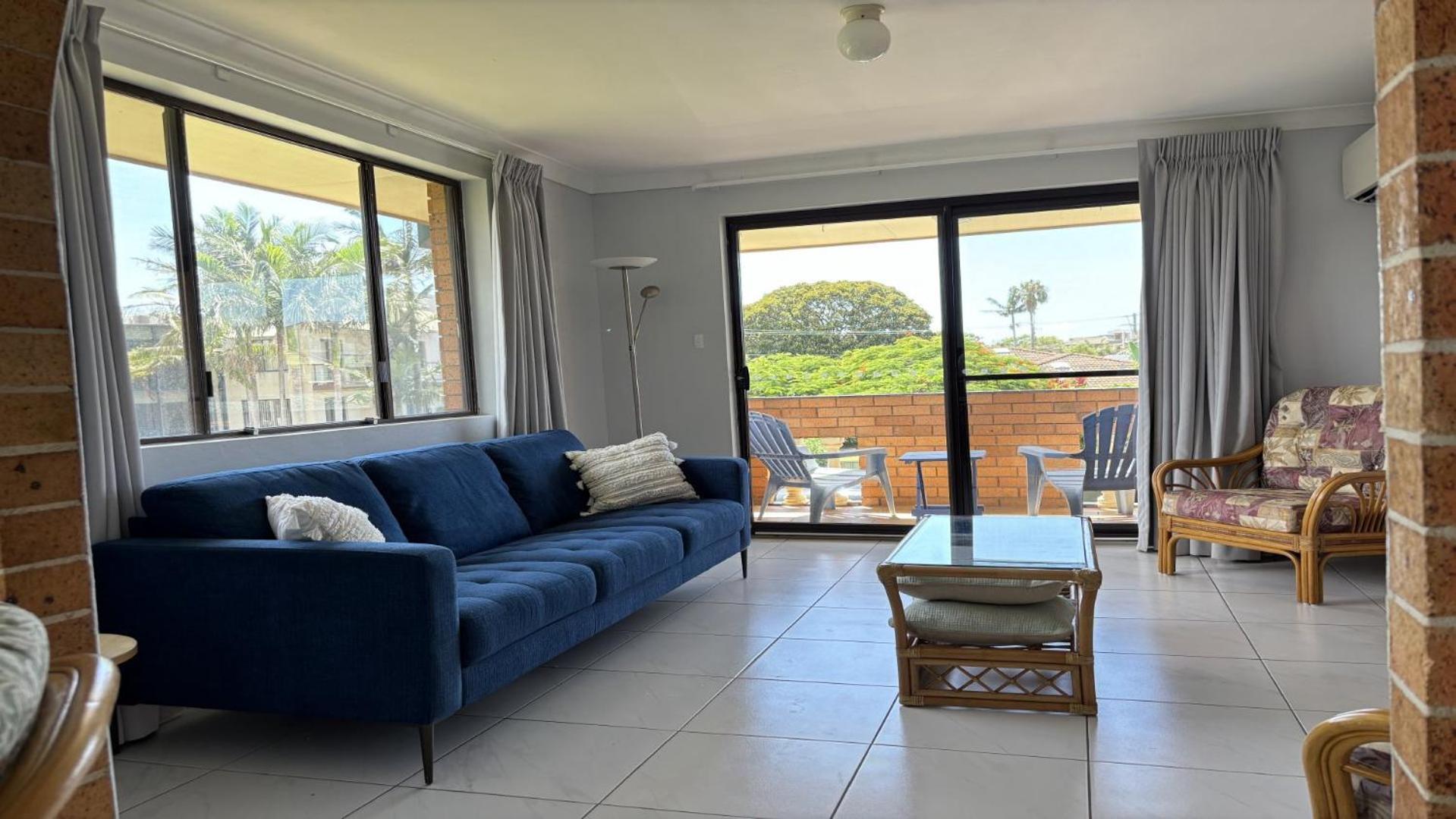 Villa 3/17 Park Street Port Macquarie Exterior foto