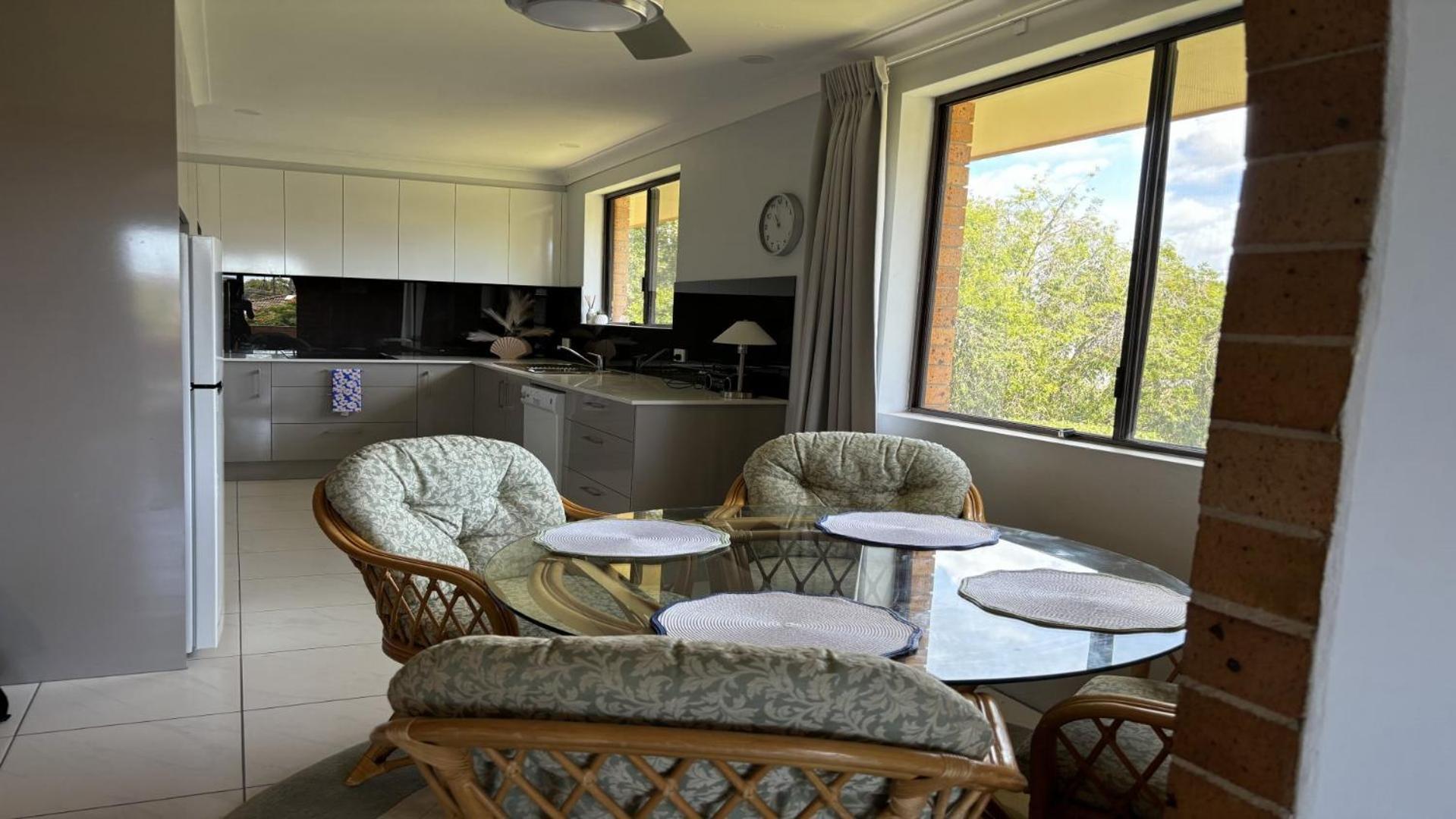 Villa 3/17 Park Street Port Macquarie Exterior foto